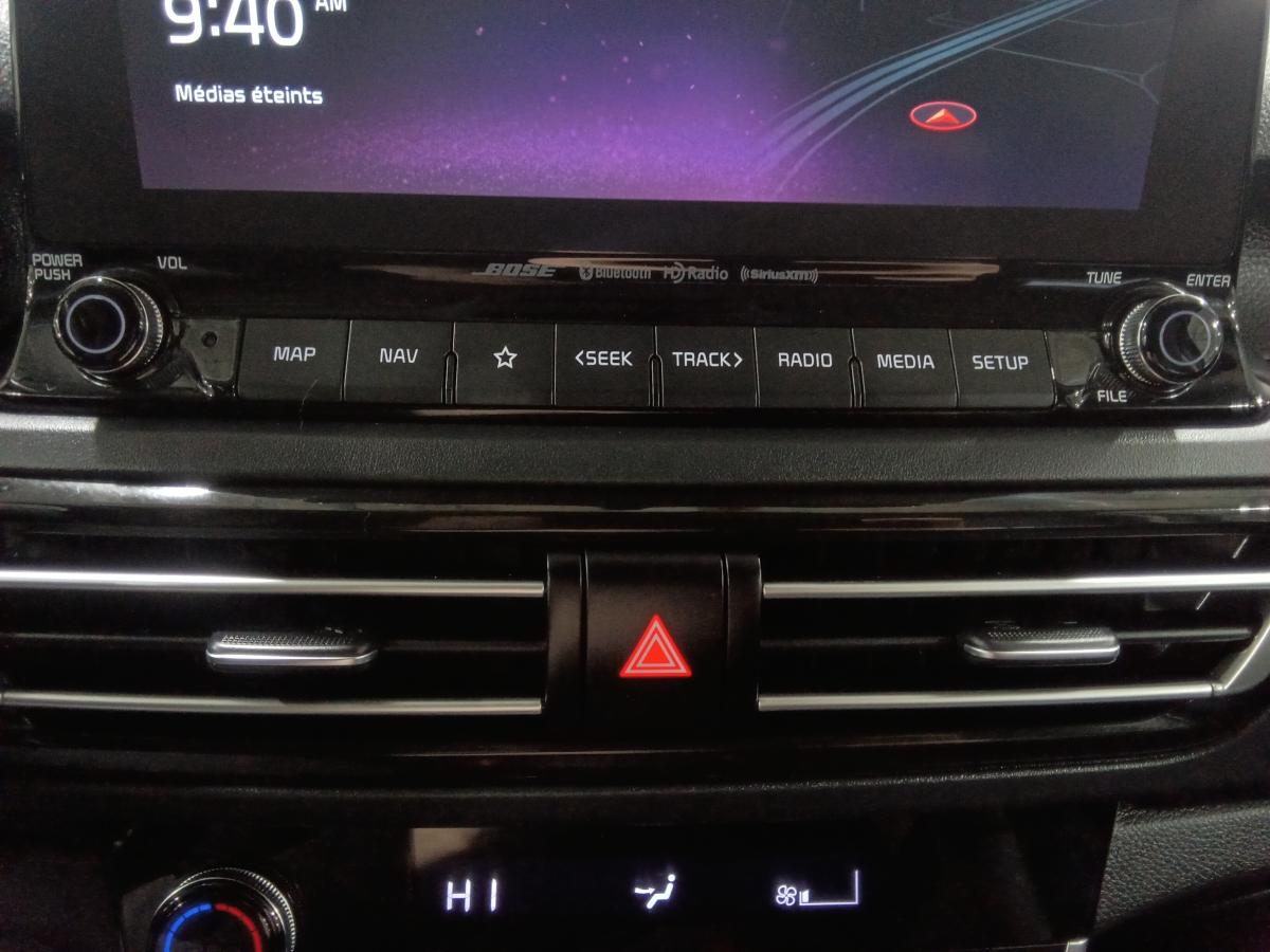 2023 Kia Seltos - Image 24