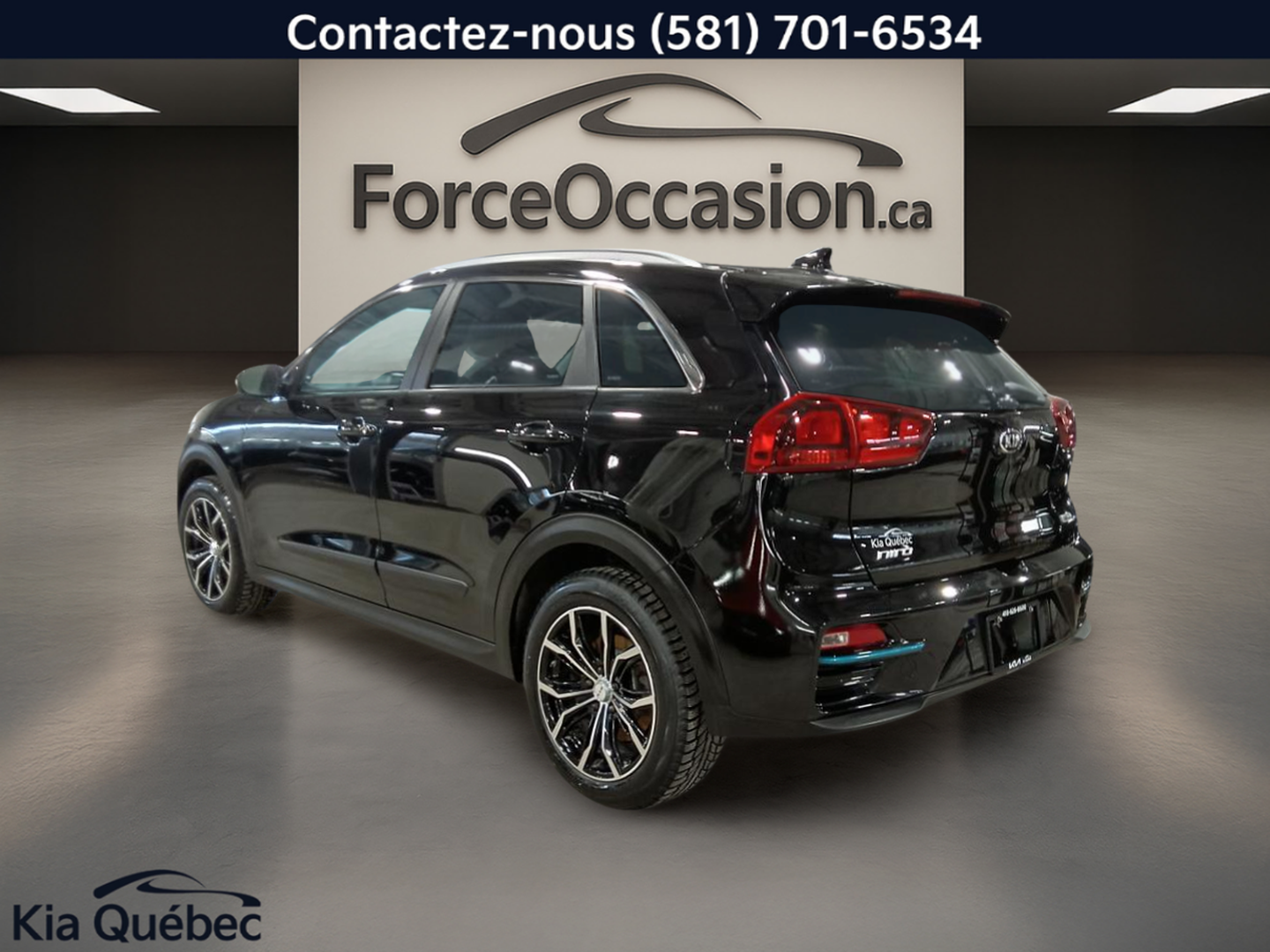 2019 Kia Niro - Image 2