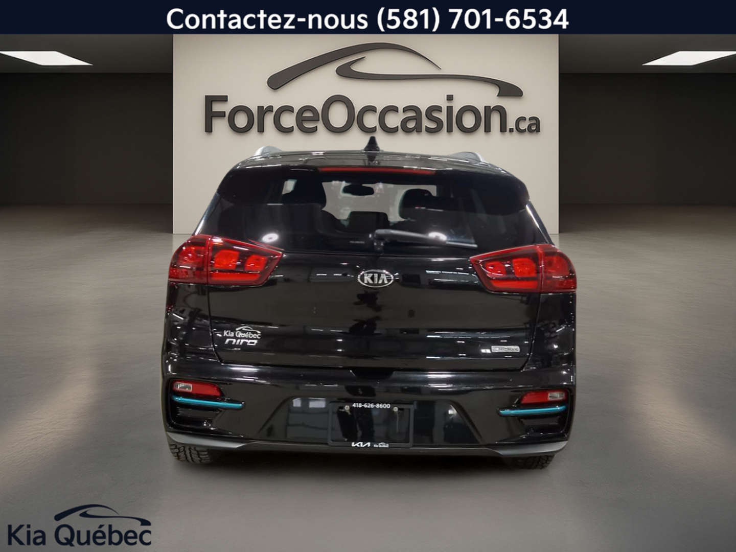 2019 Kia Niro - Image 5