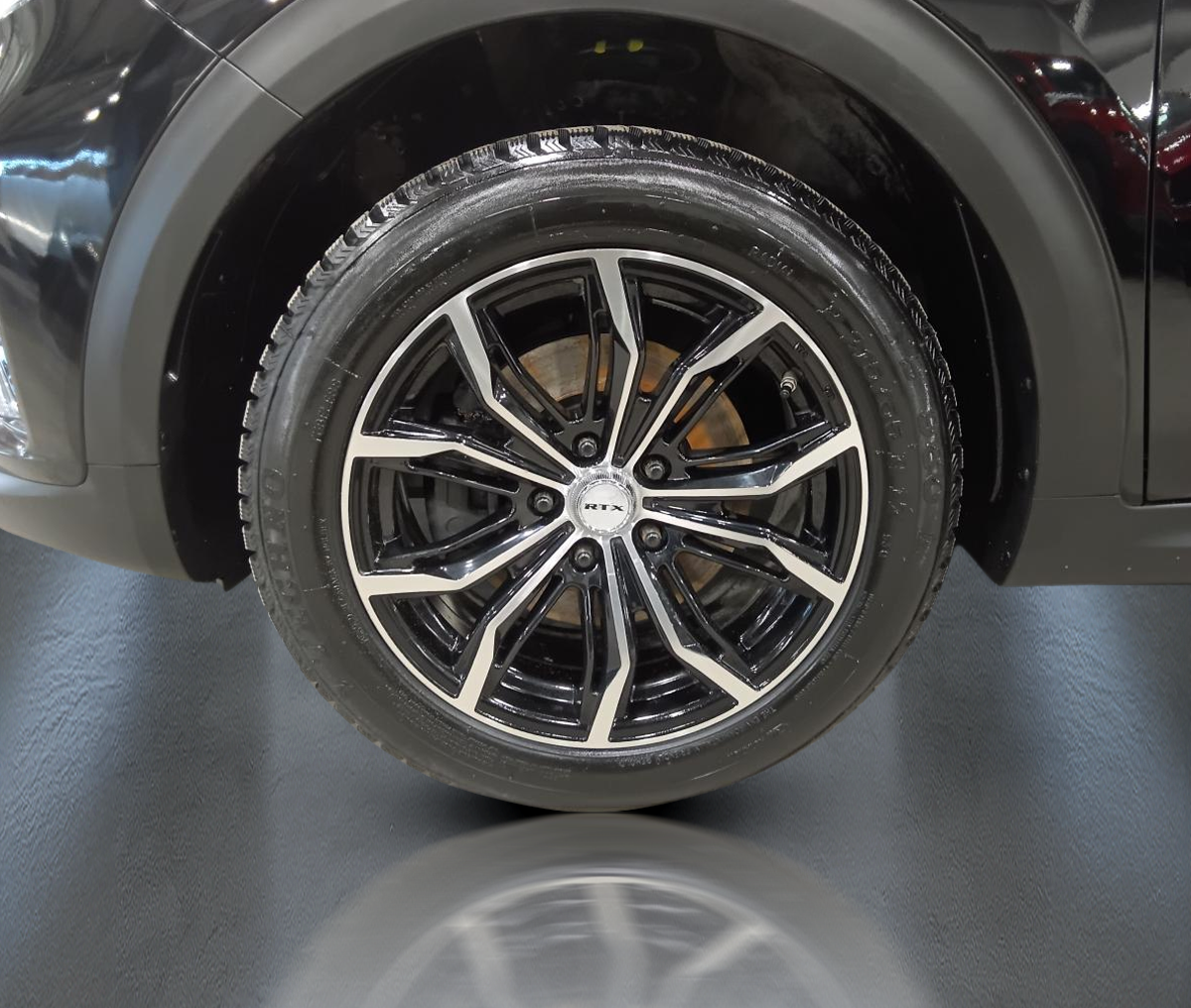 2019 Kia Niro - Image 6