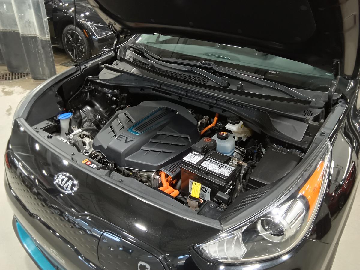 2019 Kia Niro - Image 7