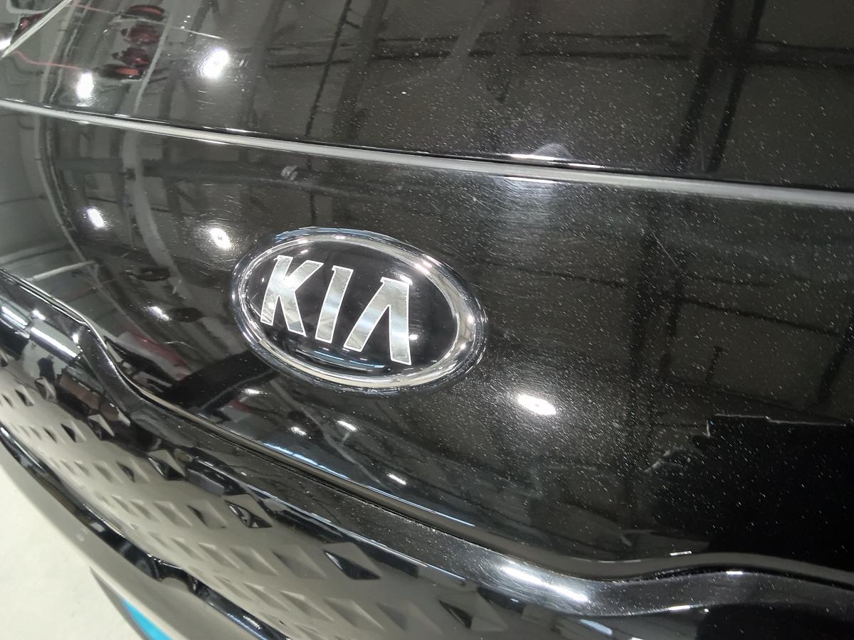 2019 Kia Niro - Image 11