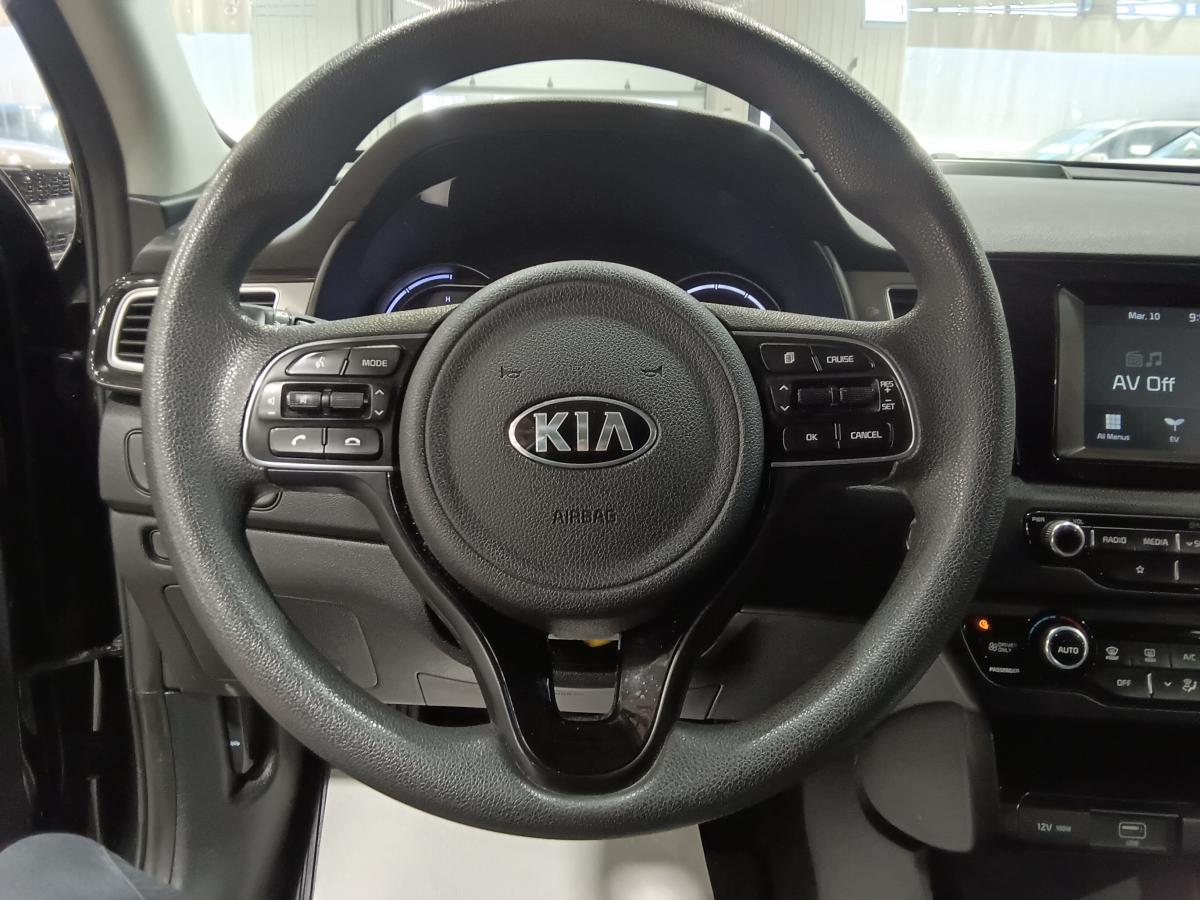 2019 Kia Niro - Image 15
