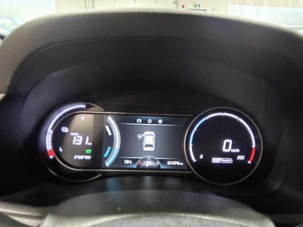 2019 Kia Niro - Image 16