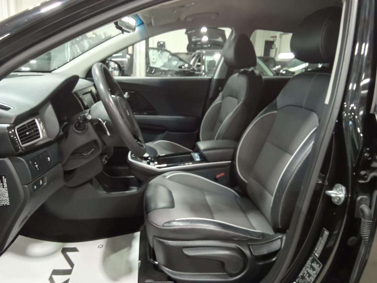 2019 Kia Niro - Image 21