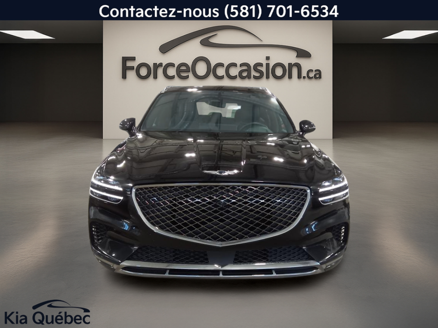 2024 Genesis GV70 - Image 4