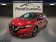 2022 Nissan LEAF - Thumbnail 1