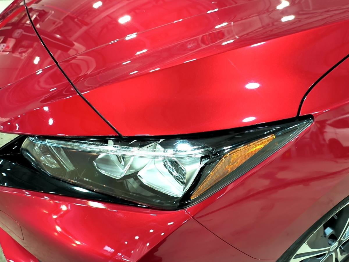 2022 Nissan LEAF - Image 10