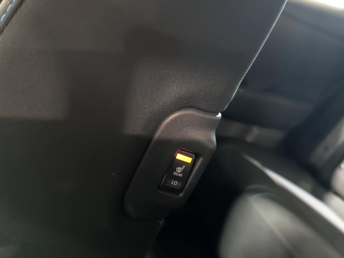 2022 Nissan LEAF - Image 27