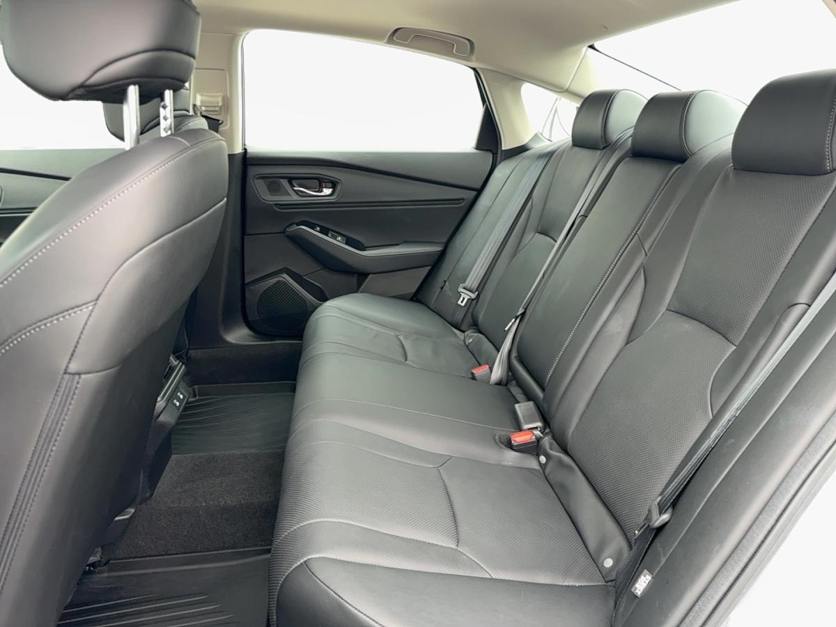 2023 Honda Accord Hybrid - Image 21