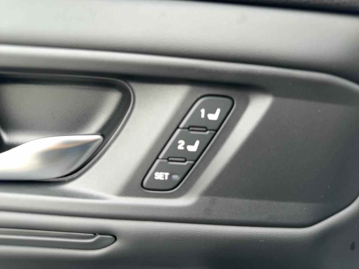 2023 Honda Accord Hybrid - Image 23