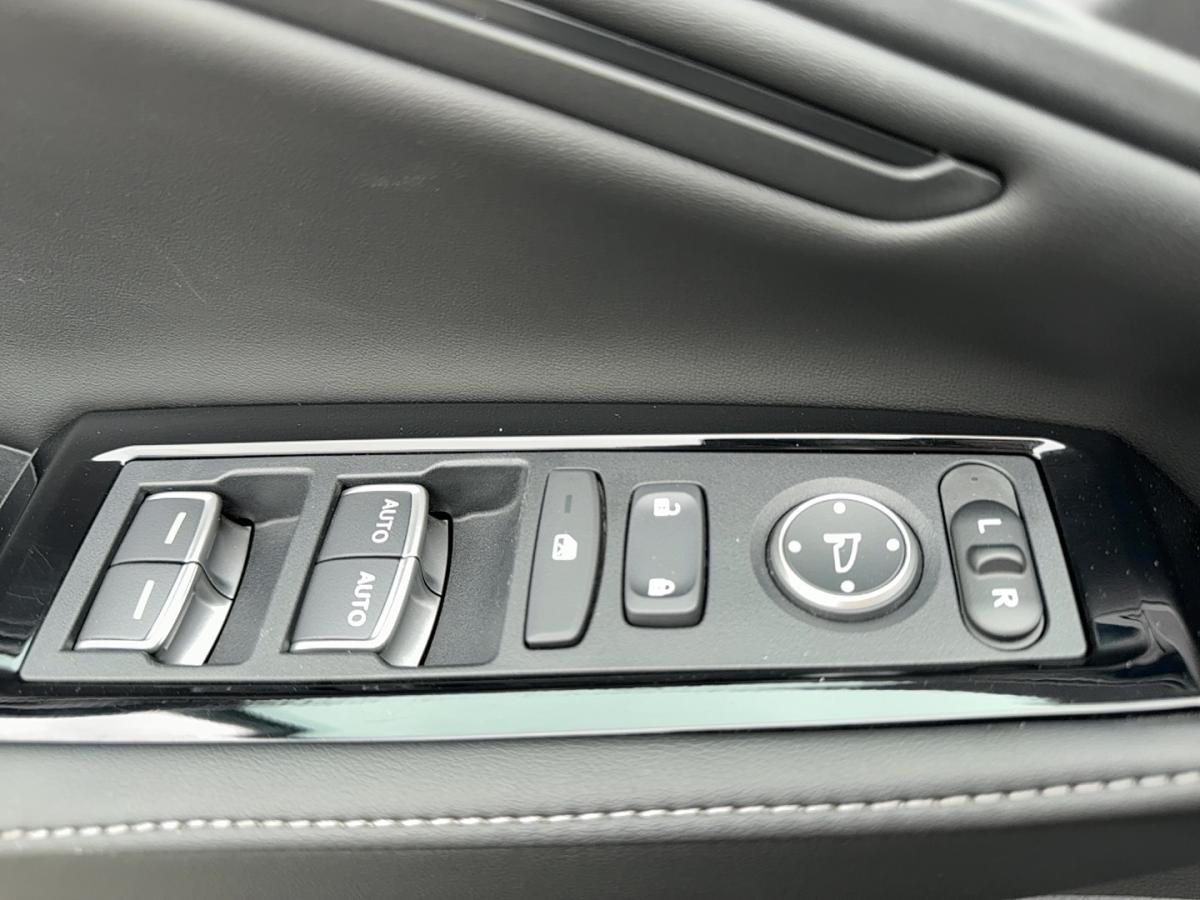 2023 Honda Accord Hybrid - Image 24