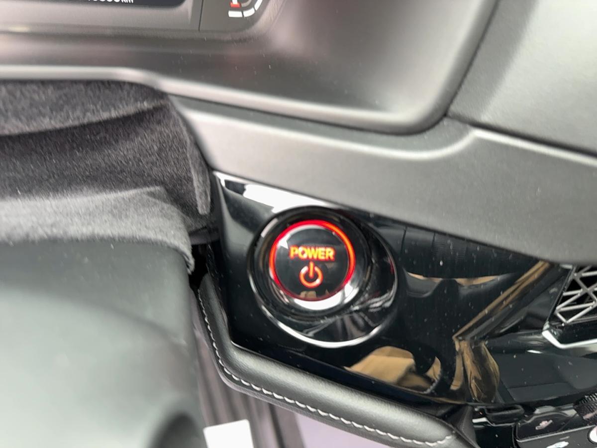 2023 Honda Accord Hybrid - Image 25