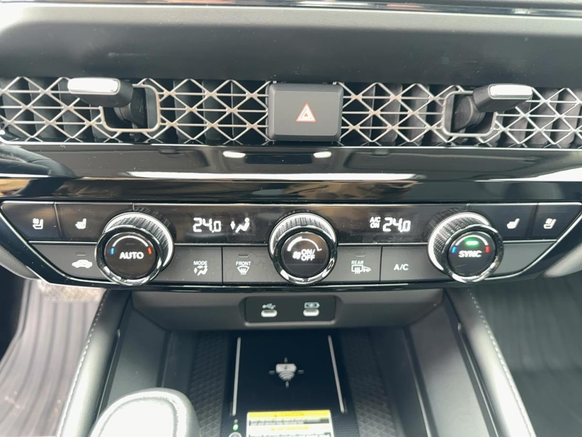 2023 Honda Accord Hybrid - Image 26