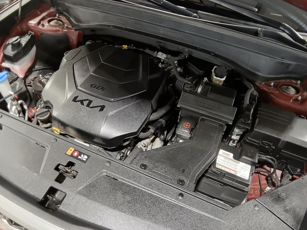 2023 Kia Telluride - Image 7