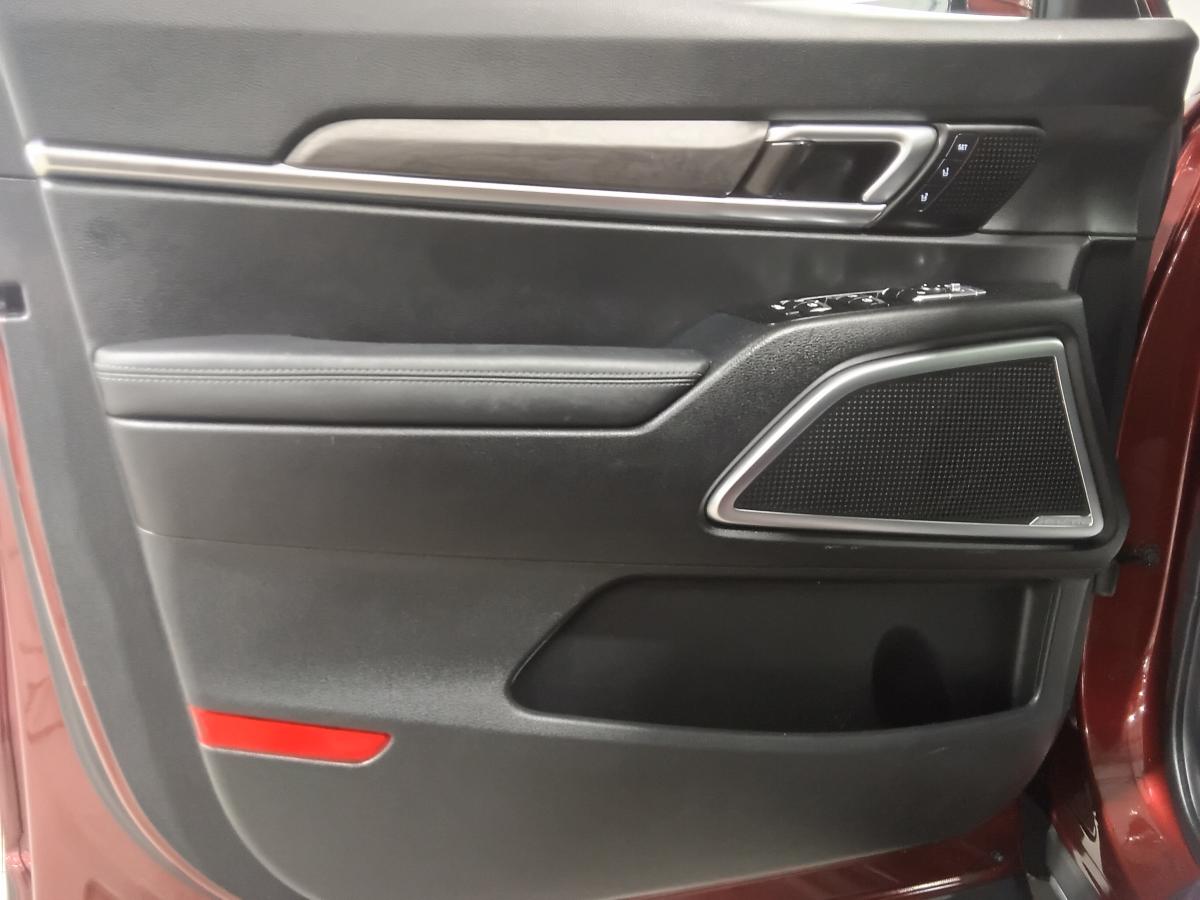 2023 Kia Telluride - Image 17