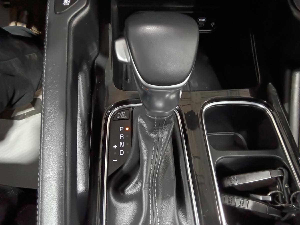 2023 Kia Telluride - Image 19