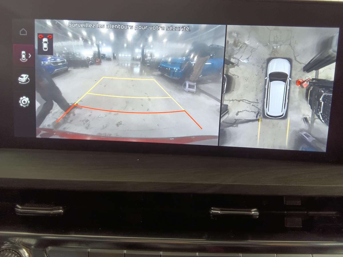 2023 Kia Telluride - Image 20