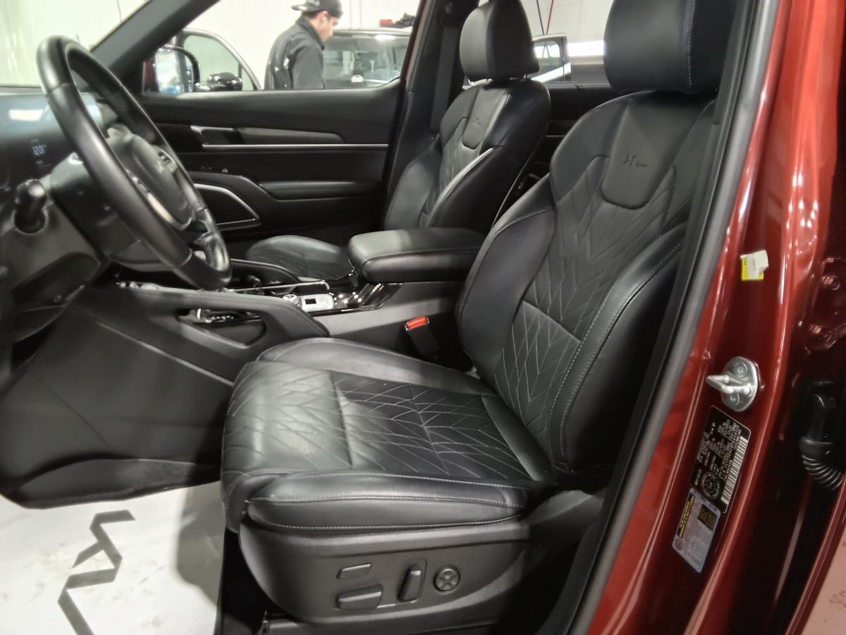 2023 Kia Telluride - Image 21