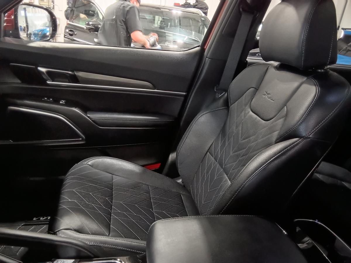 2023 Kia Telluride - Image 22