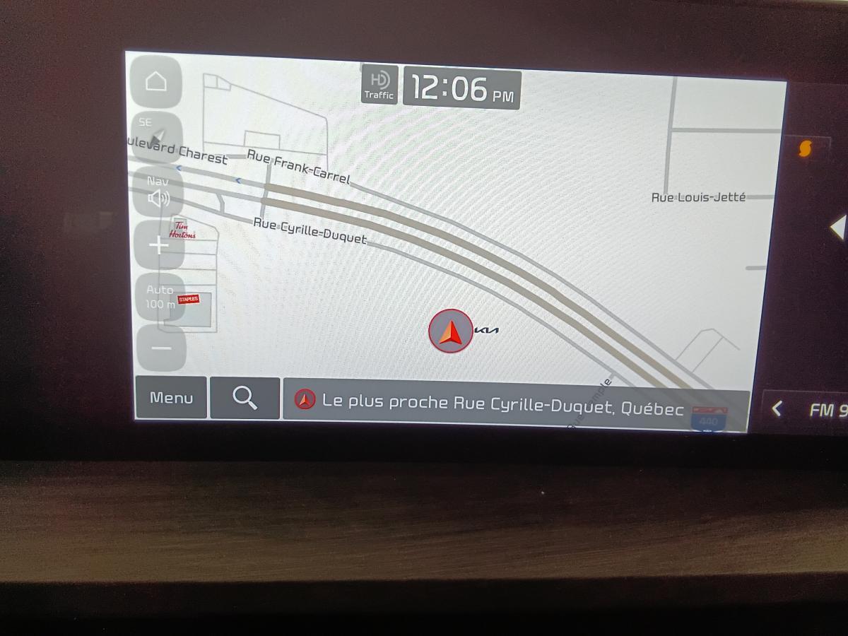 2023 Kia Telluride - Image 38