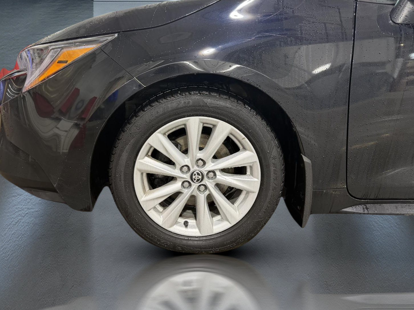 2025 Toyota Corolla - Image 6