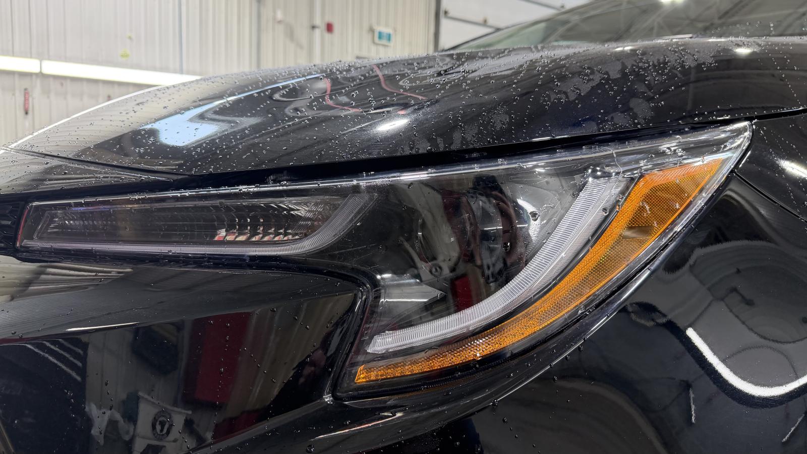 2025 Toyota Corolla - Image 10