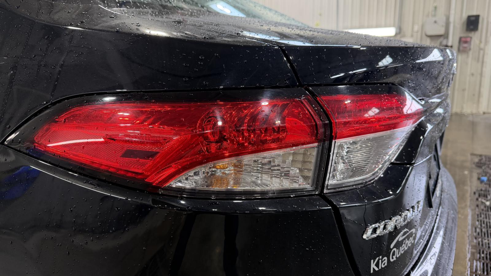 2025 Toyota Corolla - Image 12