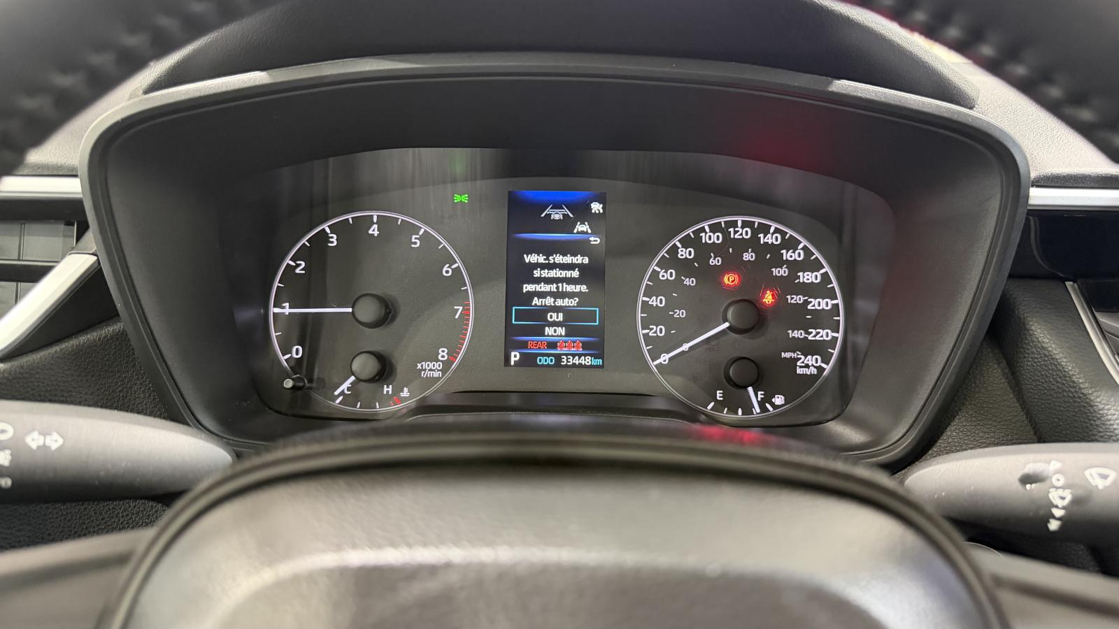 2025 Toyota Corolla - Image 14