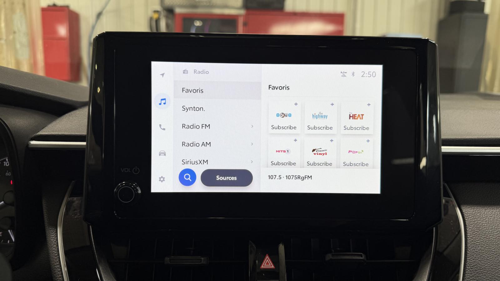 2025 Toyota Corolla - Image 31