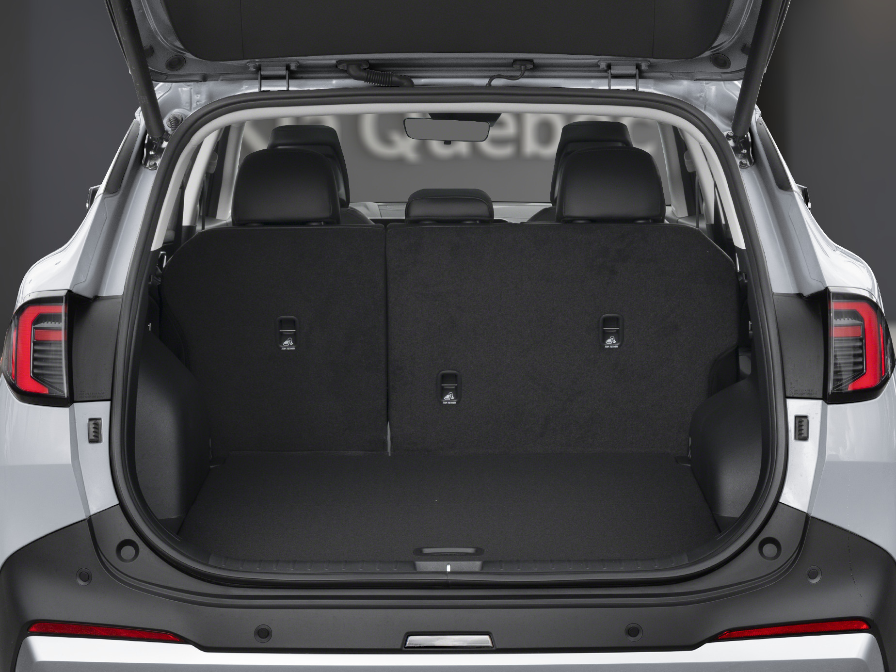 2026 Kia Sportage - Image 7