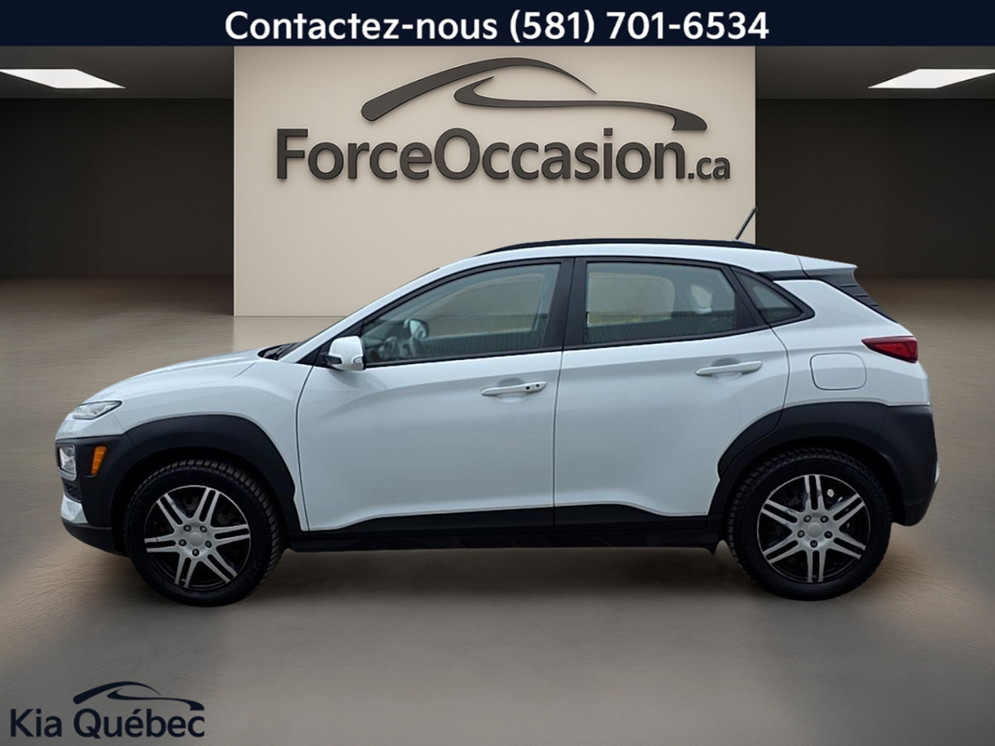 2019 Hyundai Kona - Image 2