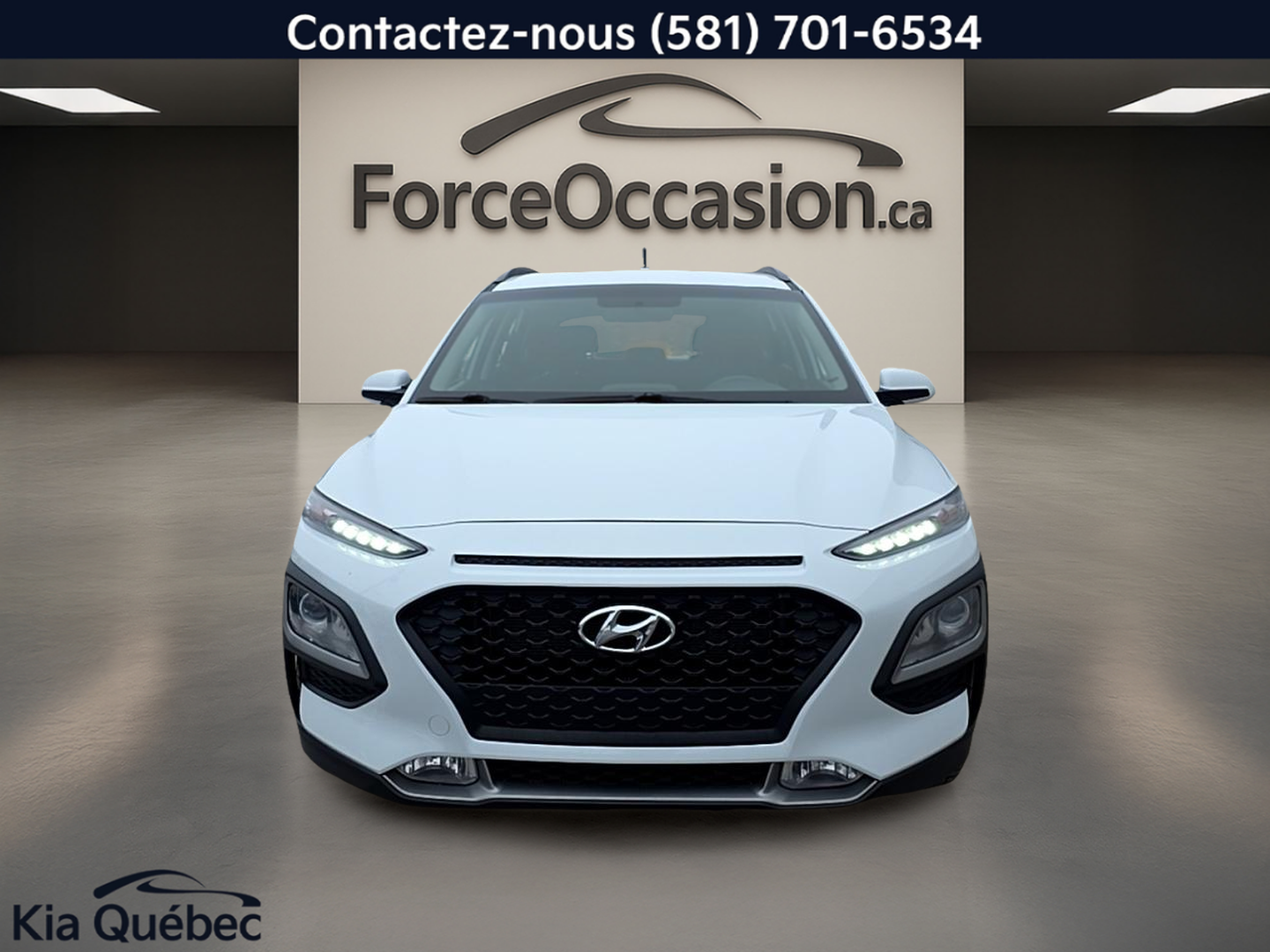 2019 Hyundai Kona - Image 4