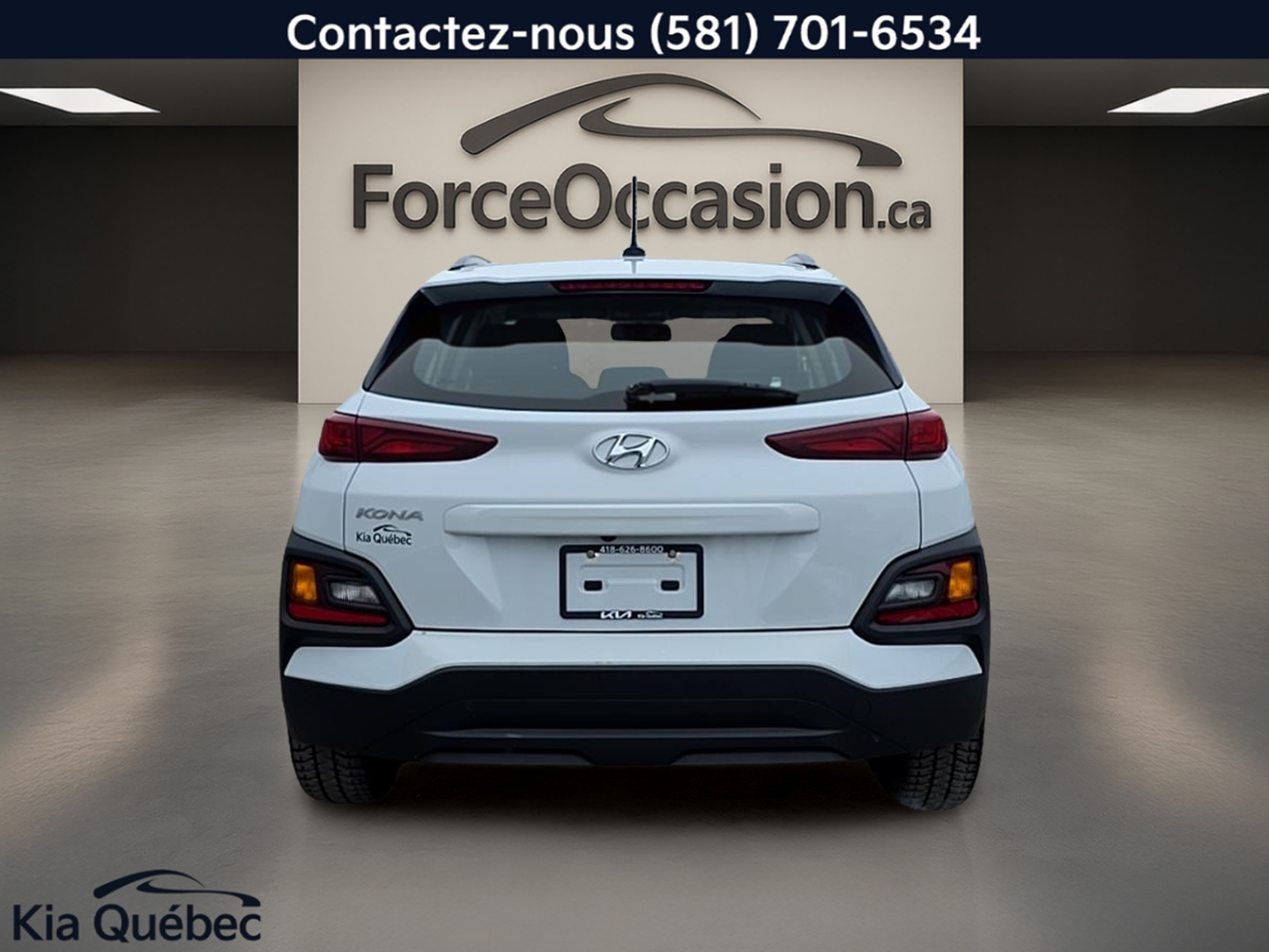 2019 Hyundai Kona - Image 5