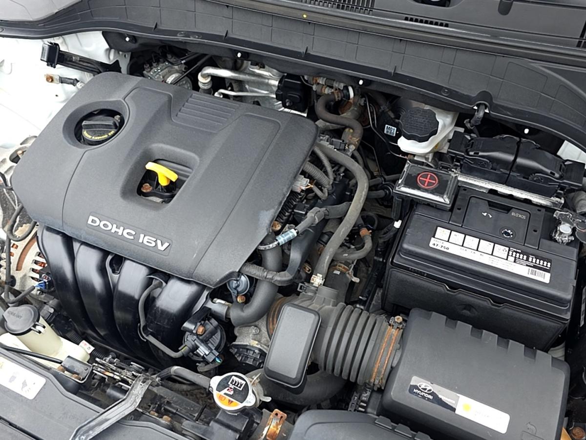 2019 Hyundai Kona - Image 8