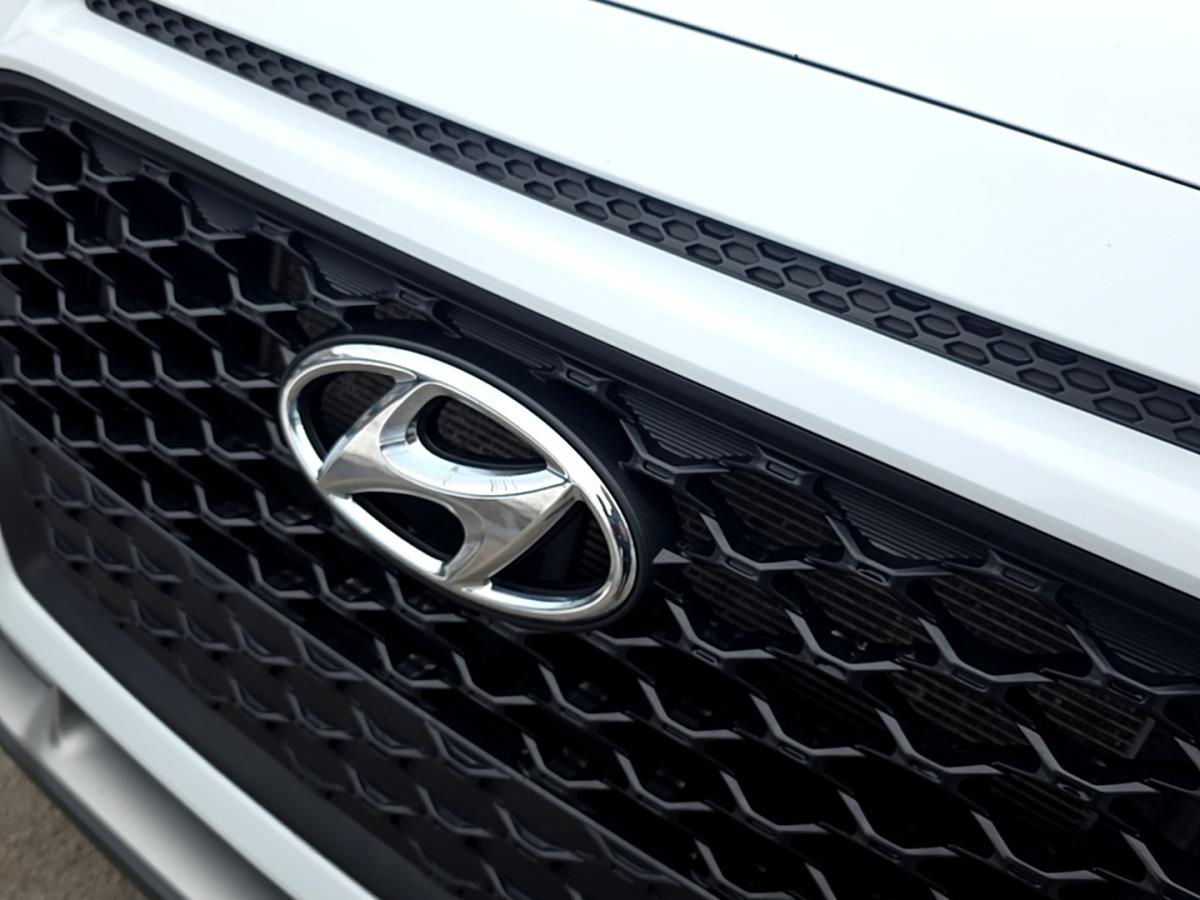 2019 Hyundai Kona - Image 11