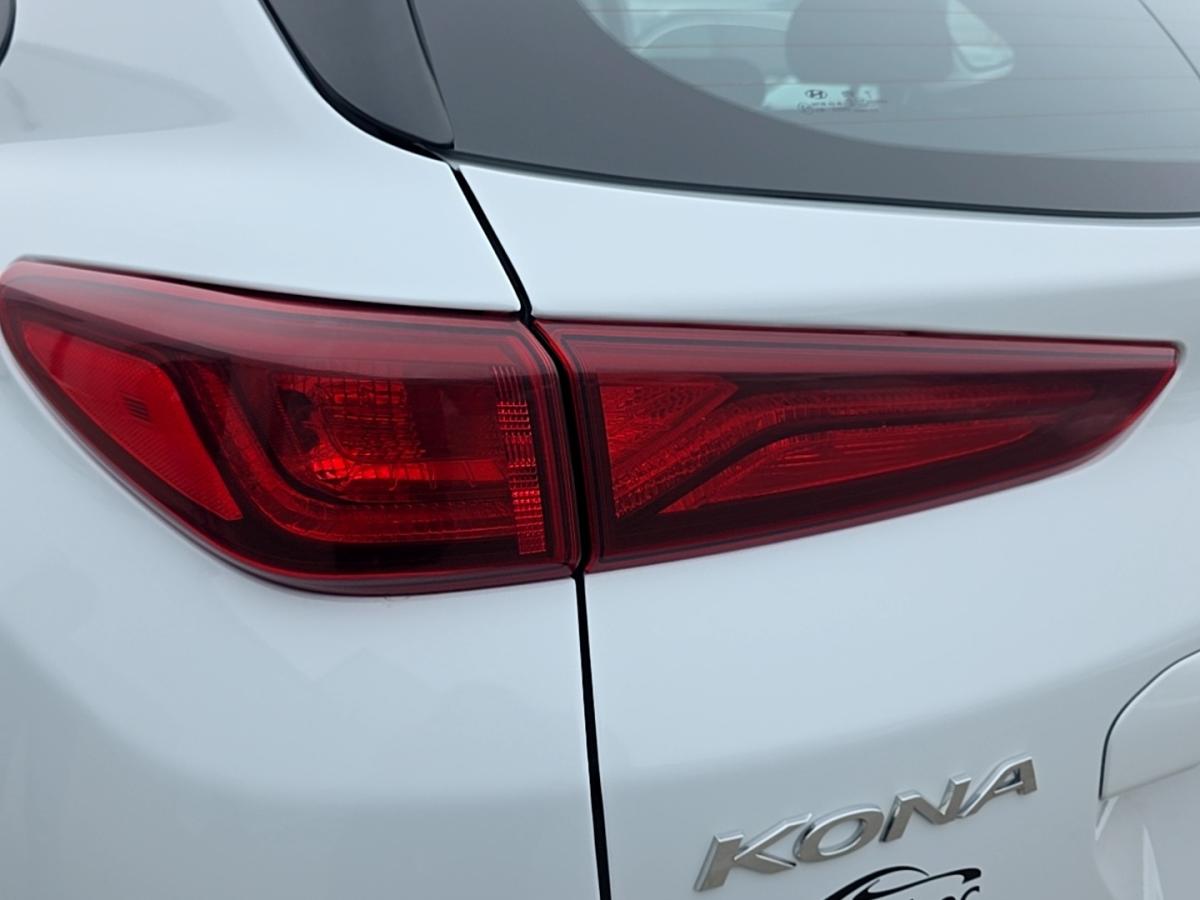 2019 Hyundai Kona - Image 13