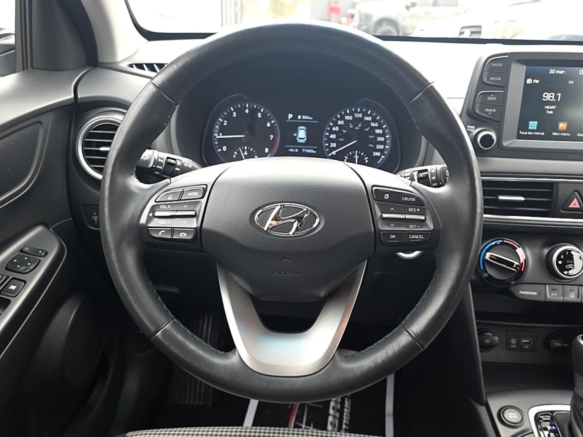 2019 Hyundai Kona - Image 14