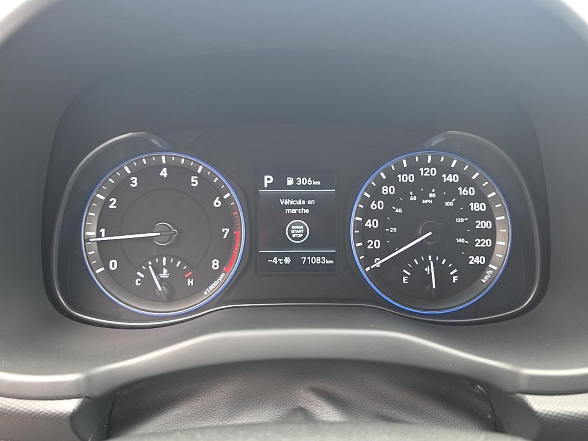 2019 Hyundai Kona - Image 15