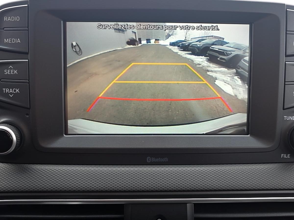 2019 Hyundai Kona - Image 19