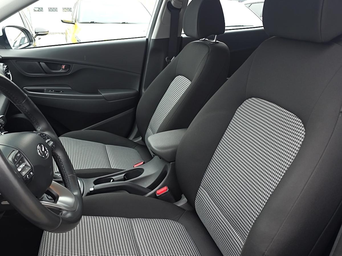 2019 Hyundai Kona - Image 20