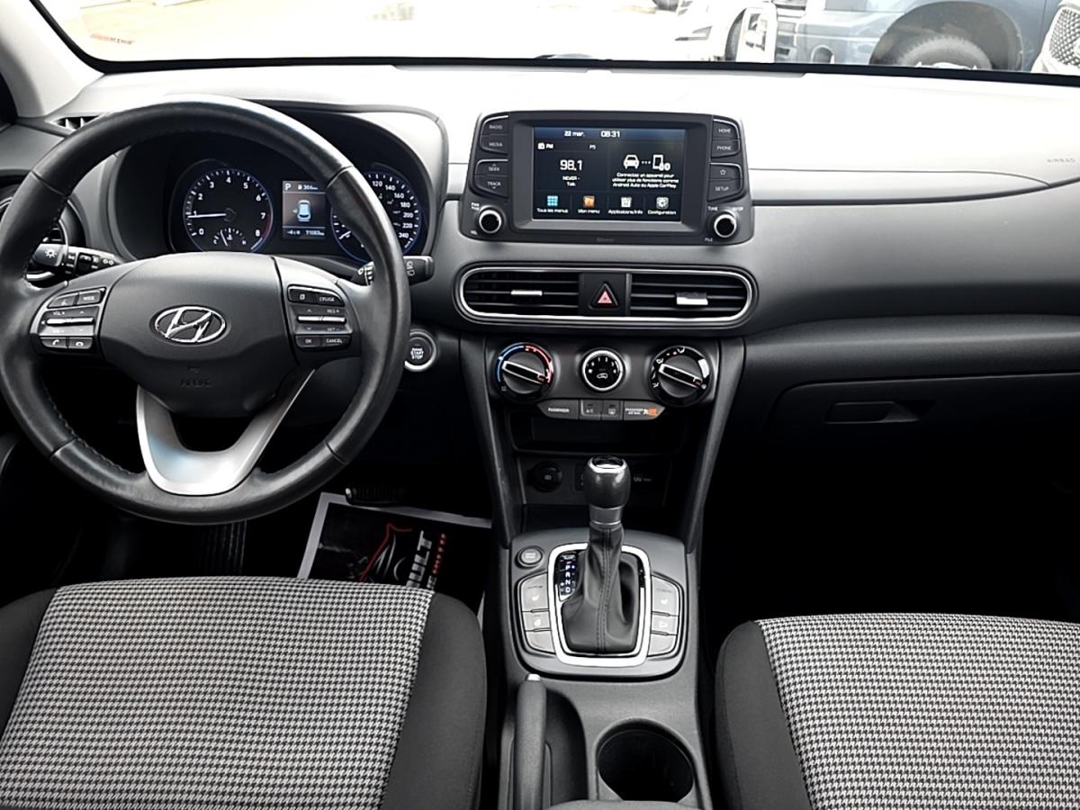 2019 Hyundai Kona - Image 21