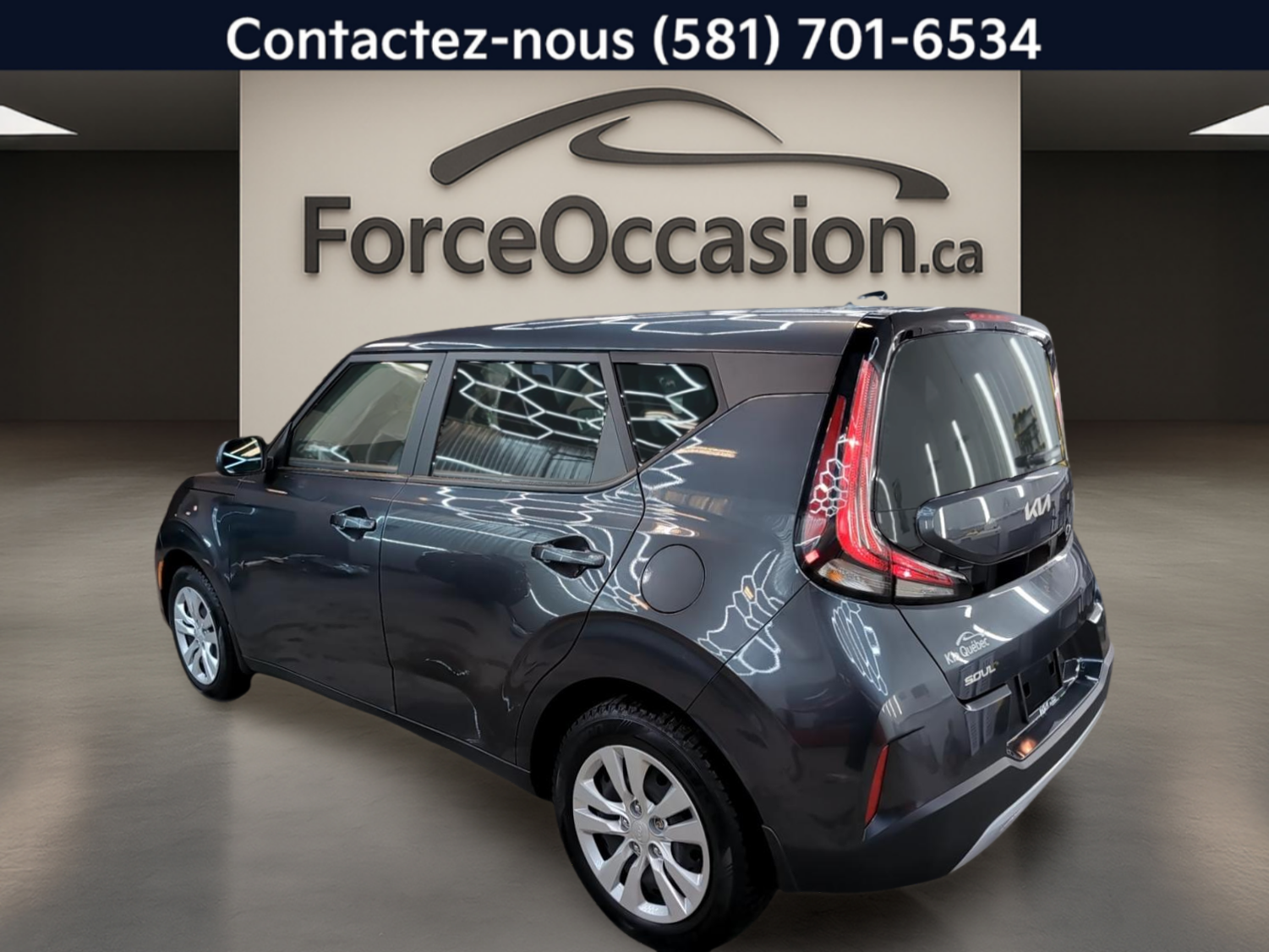 2023 Kia Soul - Image 2