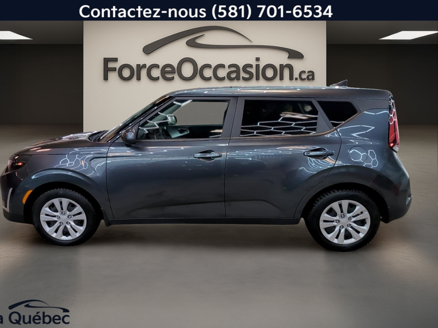 2023 Kia Soul - Image 3