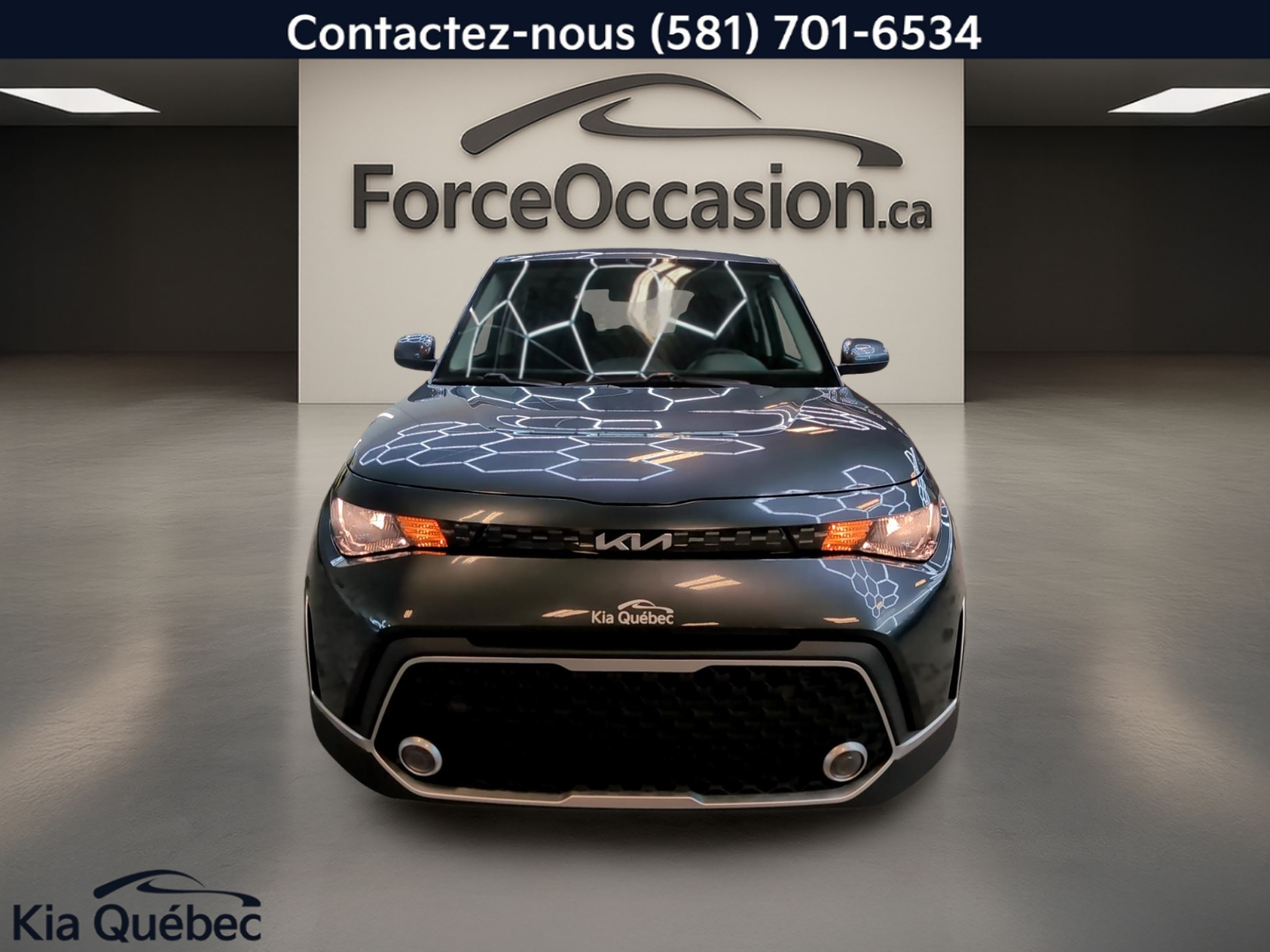 2023 Kia Soul - Image 4