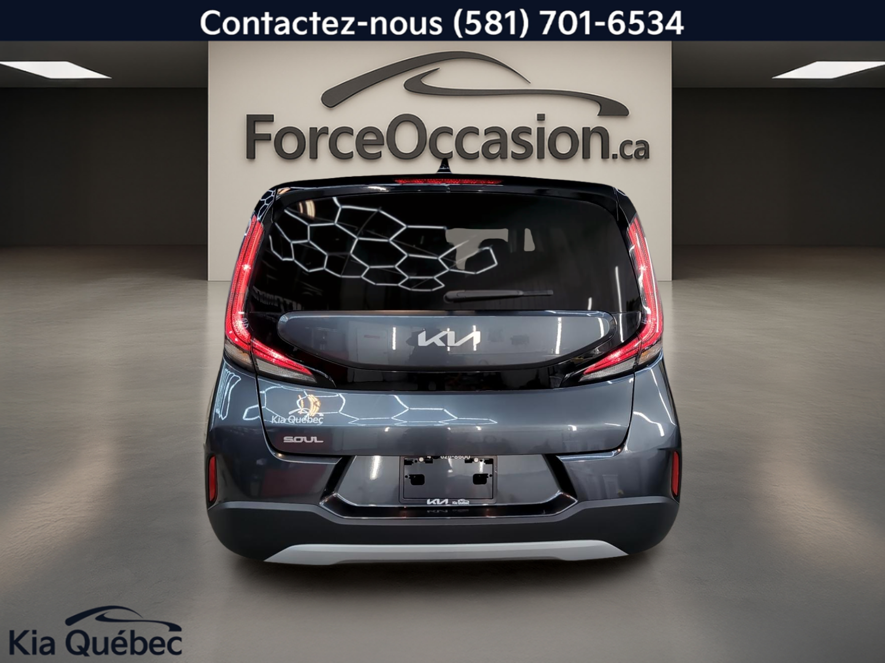 2023 Kia Soul - Image 5