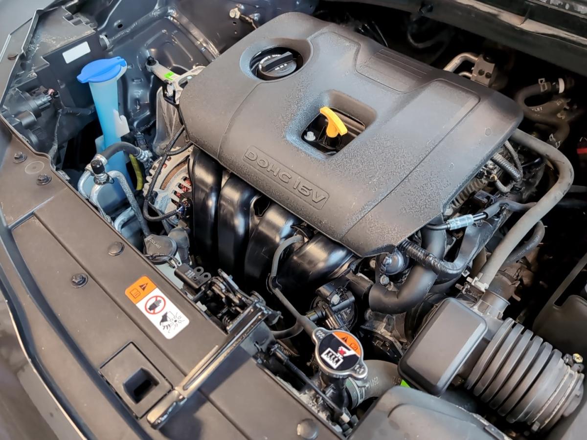 2023 Kia Soul - Image 8