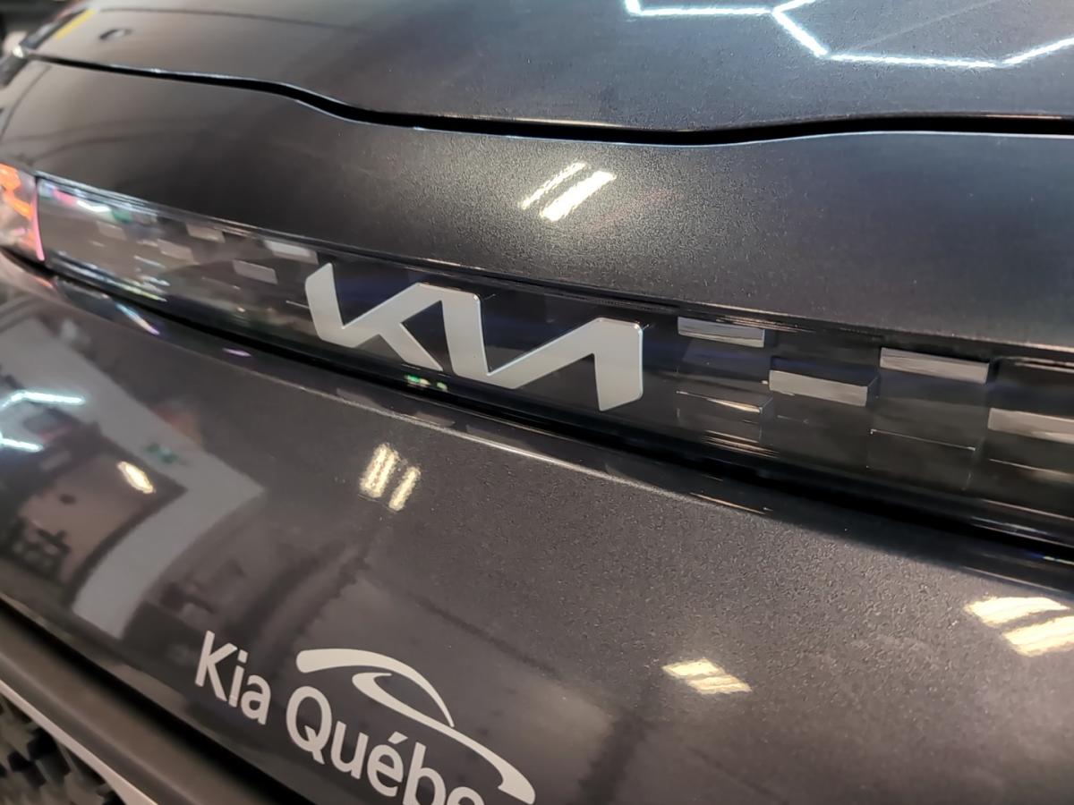 2023 Kia Soul - Image 12