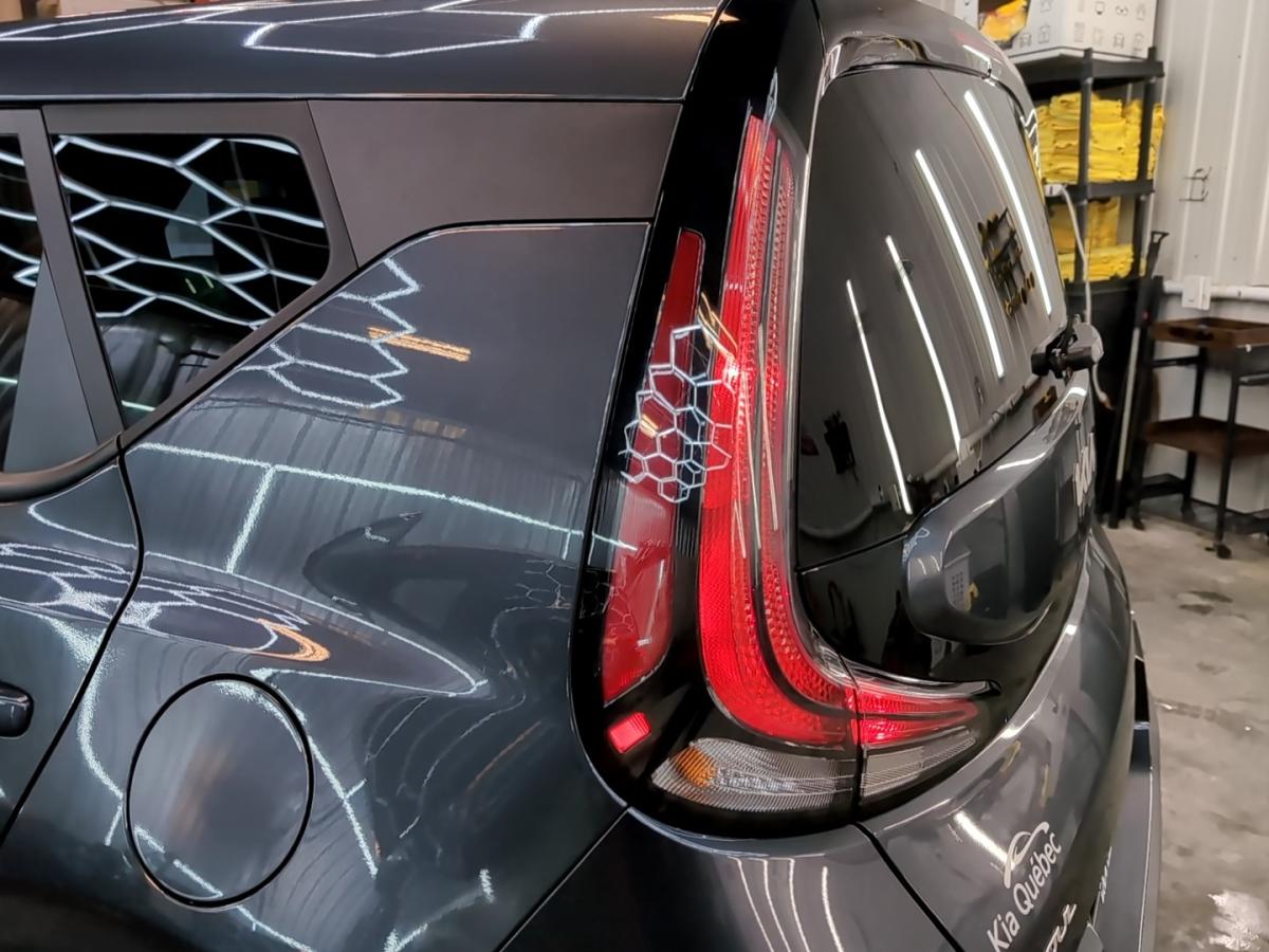 2023 Kia Soul - Image 13