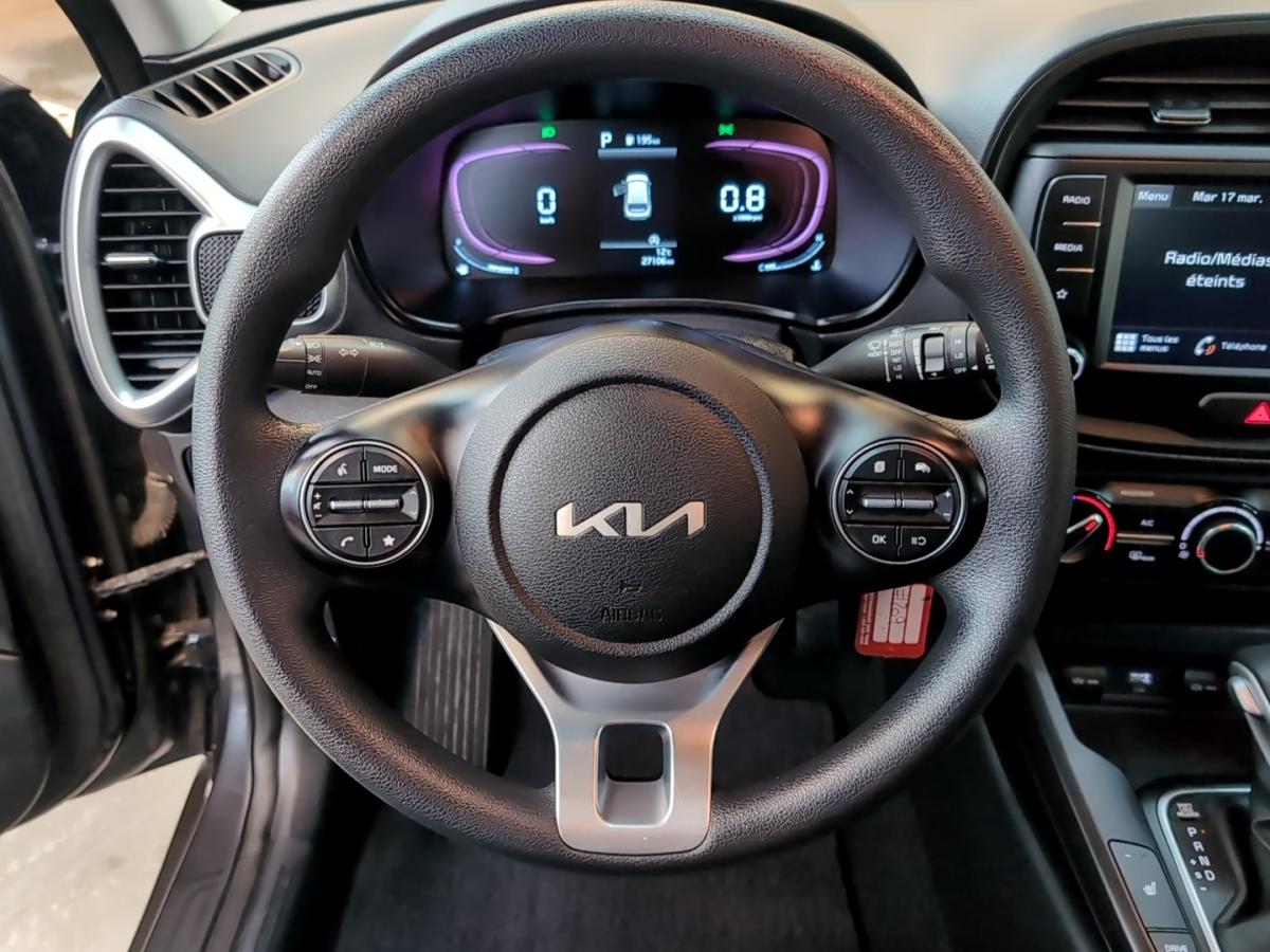 2023 Kia Soul - Image 14